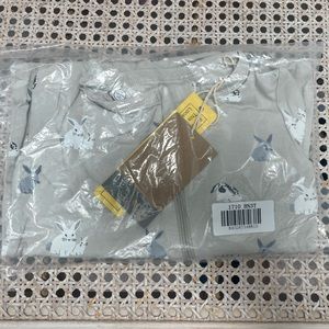 Kyte baby zip romper